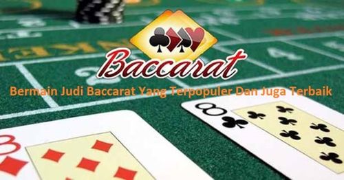 Baccarat Deluxe