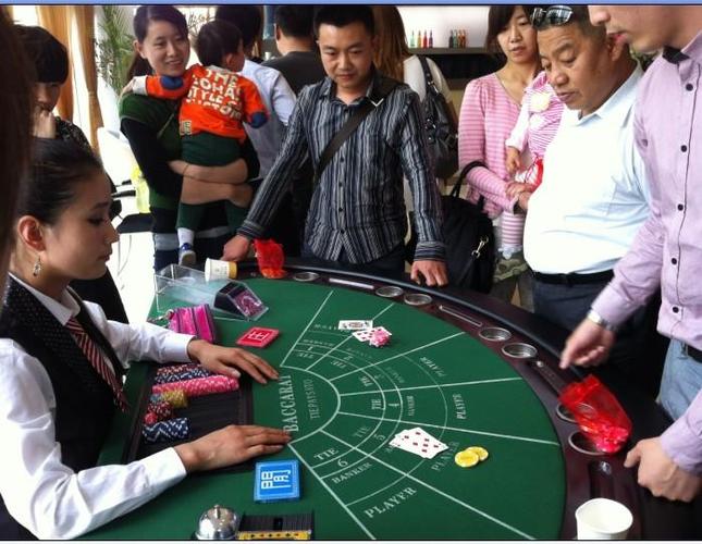 Casino Online บาคาร่า